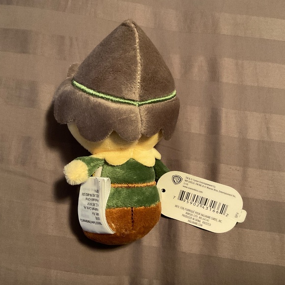 🌈 Hallmark Itty Bittys WIZARD OF OZ set - Picture 15 of 15